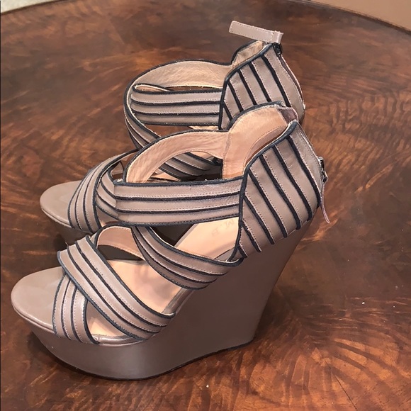 Wedges - Picture 2 of 3